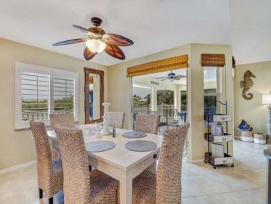Bonita Springs Vacation Home Sleeps Six Guests