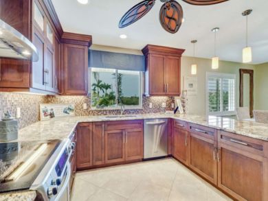 Bonita Springs Vacation Home Sleeps Six Guests