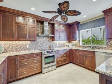 Bonita Springs Vacation Home Sleeps Six Guests