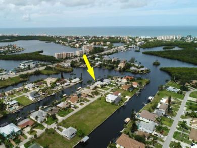 Bonita Springs Vacation Home Sleeps Six Guests