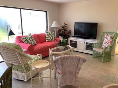 Charming Vacation Rental on Sanibel. Call Today.