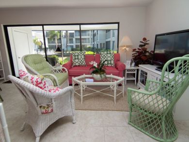 Charming Vacation Rental on Sanibel. Call Today.