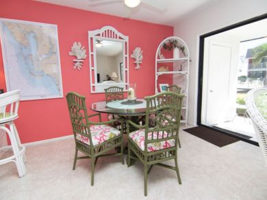 Charming Vacation Rental on Sanibel. Call Today.