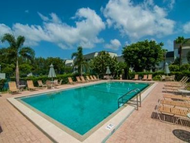 Sanibel Vacation Rental One Bedroom