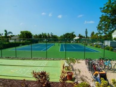 Sanibel Vacation Rental One Bedroom