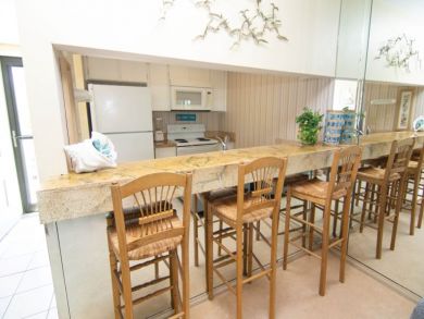 Sanibel Vacation Rental One Bedroom