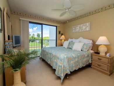Sanibel Vacation Rental One Bedroom