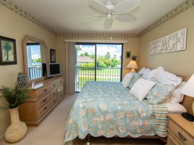 Sanibel Vacation Rental One Bedroom