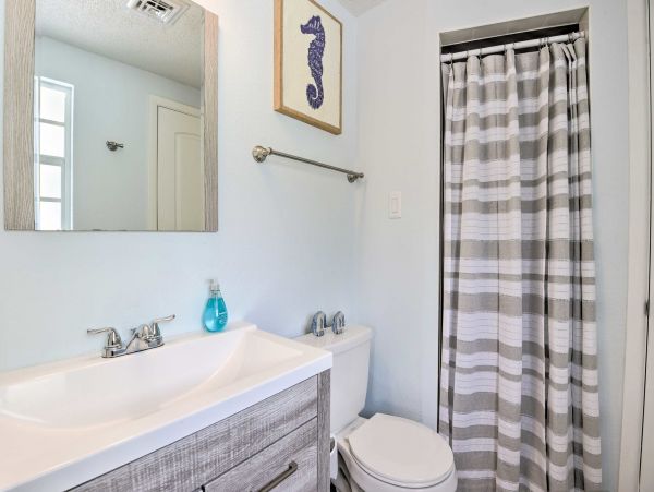 Three Bedroom Vacation Home in Venice