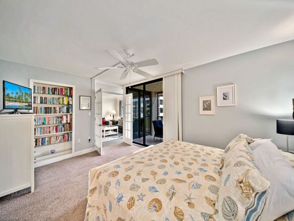 Sanibel Vacation Rental Condo Two Bedrooms