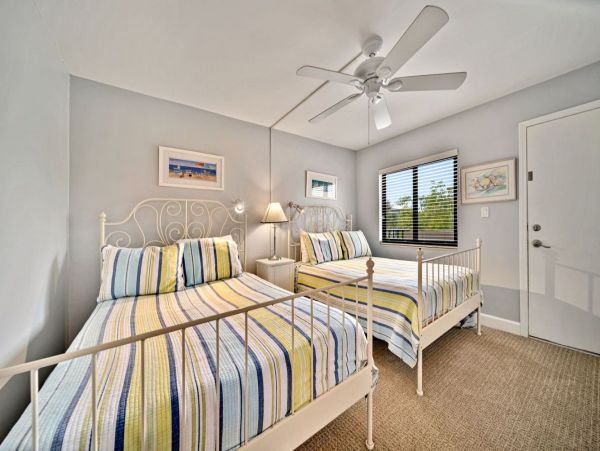 Sanibel Vacation Rental Condo Two Bedrooms
