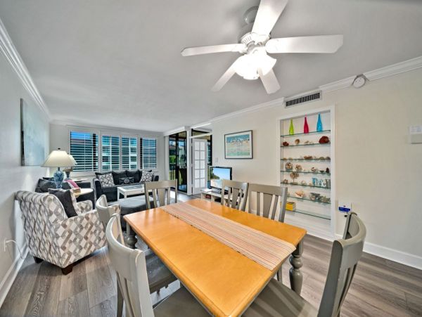 Sanibel Vacation Rental Condo Two Bedrooms