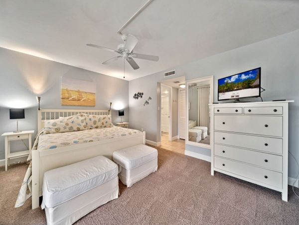Sanibel Vacation Rental Condo Two Bedrooms