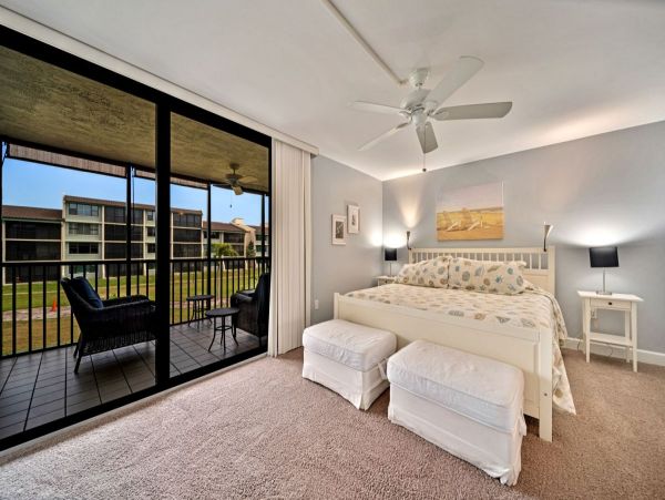 Sanibel Vacation Rental Condo Two Bedrooms