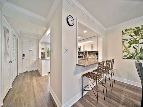 Sanibel Vacation Rental Condo Two Bedrooms