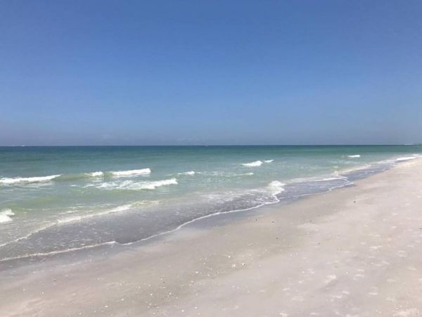 Sanibel Vacation Rental Condo Two Bedrooms