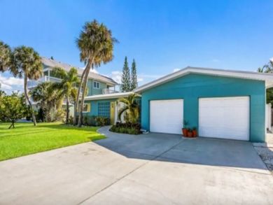 Holmes Beach Vacation Rental Four Bedrooms