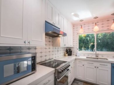 Holmes Beach Vacation Rental Four Bedrooms