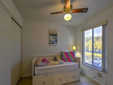 Lovely Family Condo Community Pool Sleeps 6 Guests