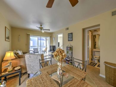 Lovely Family Condo Community Pool Sleeps 6 Guests