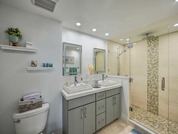 Marco Island Vacation Rental Condo Two Bedrooms Gulf Views