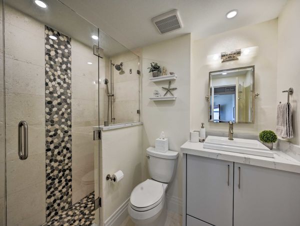 Marco Island Vacation Rental Condo Two Bedrooms Gulf Views