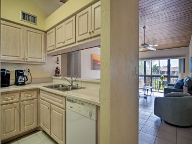 Charming 2 Bedroom Condo on Marco Island Sleeps 6 Guests