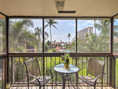 Charming 2 Bedroom Condo on Marco Island Sleeps 6 Guests
