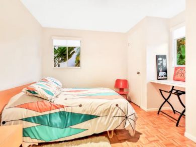 Siesta Key Vacation Home Sleeps Eight Guests