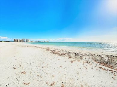 Marco Island Beachfront Two Bedroom Vacation Condo Sleeps 4