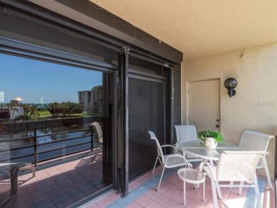 Longboat Key Two Bedroom Beach Rental