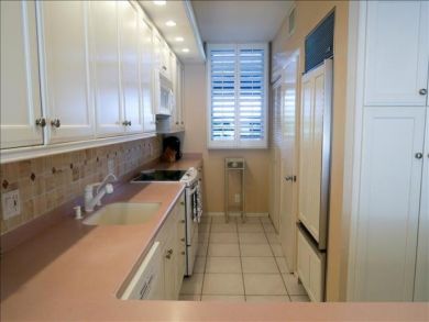 Longboat Key Two Bedroom Beach Rental