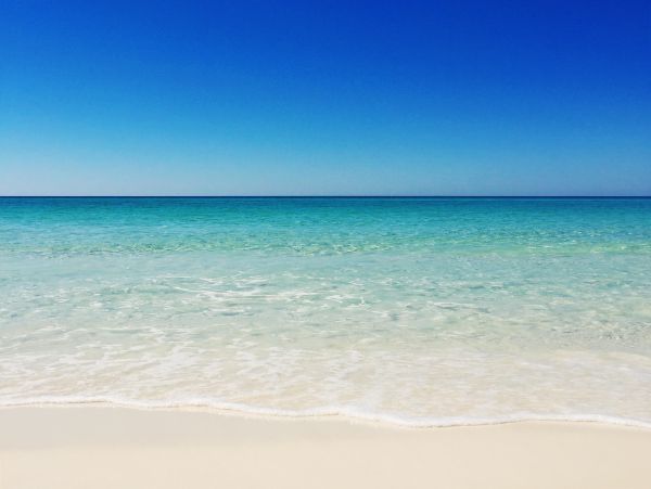 Destin Luxury Vacation Beach Condo Sleeps Nine Guests