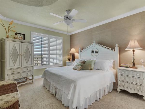Destin Luxury Vacation Beach Condo Sleeps Nine Guests