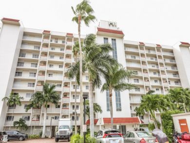 Great View Fort Myers Vacation Condo Sleeps Six Guests