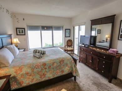 Great View Fort Myers Vacation Condo Sleeps Six Guests