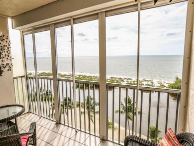 Great View Fort Myers Vacation Condo Sleeps Six Guests