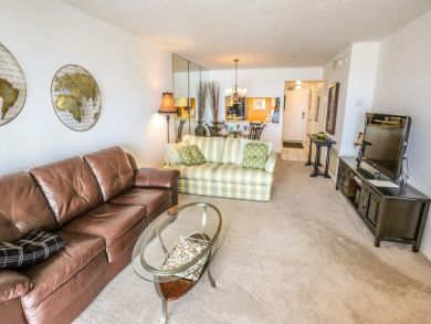 Great View Fort Myers Vacation Condo Sleeps Six Guests