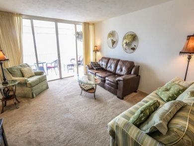 Great View Fort Myers Vacation Condo Sleeps Six Guests