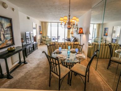 Great View Fort Myers Vacation Condo Sleeps Six Guests