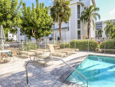 Fort Myers Beach Vacation Condo 2 Bedrooms Canal Front