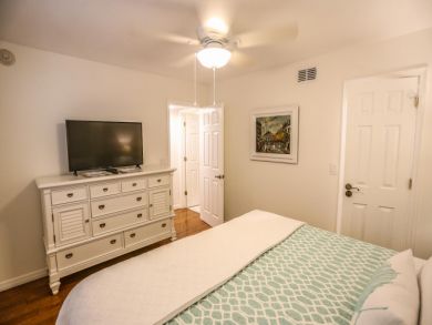 Fort Myers Beach Vacation Condo 2 Bedrooms Canal Front