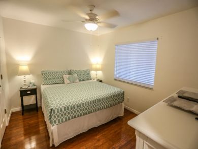 Fort Myers Beach Vacation Condo 2 Bedrooms Canal Front