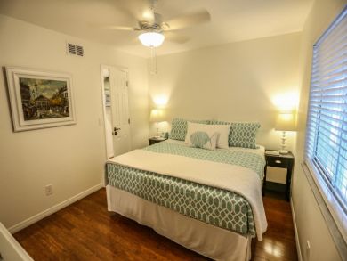 Fort Myers Beach Vacation Condo 2 Bedrooms Canal Front