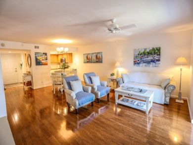 Fort Myers Beach Vacation Condo 2 Bedrooms Canal Front