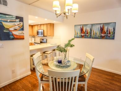 Fort Myers Beach Vacation Condo 2 Bedrooms Canal Front