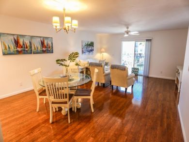 Fort Myers Beach Vacation Condo 2 Bedrooms Canal Front