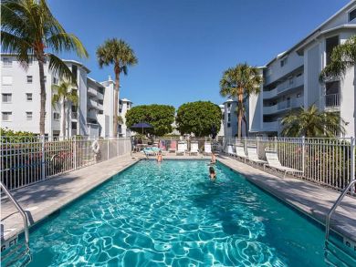 Fort Myers Beach Vacation Condo 2 Bedrooms Canal Front