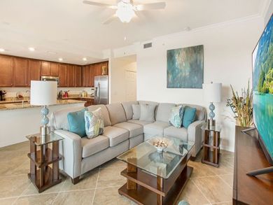 Lakewood Ranch Vacation Rental Two Bedrooms