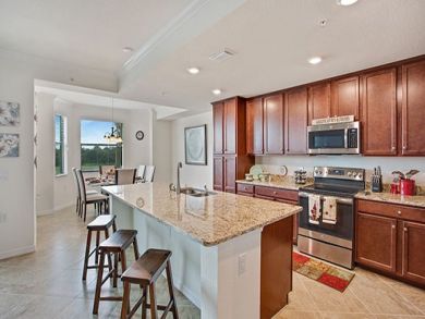 Lakewood Ranch Vacation Rental Two Bedrooms